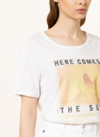 oui T-Shirt, Farbe: WEISS (Bild 1)