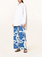 oui Hemdbluse, Farbe: WEISS (Bild 1)