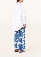 oui Hemdbluse, Farbe: WEISS (Bild 1)