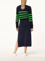 oui Strickrock , Farbe: DUNKELBLAU (Bild 1)