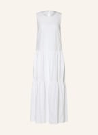oui Kleid , Farbe: WEISS (Bild 1)