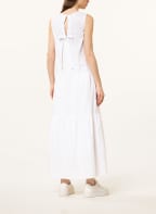 oui Kleid , Farbe: WEISS (Bild 1)