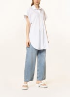 oui Bluse, Farbe: WEISS (Bild 1)