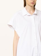 oui Bluse, Farbe: WEISS (Bild 1)