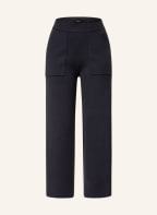 OPUS Strick-Culotte MONAH, Farbe: DUNKELBLAU (Bild 1)