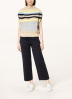 OPUS Strick-Culotte MONAH, Farbe: DUNKELBLAU (Bild 1)