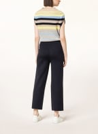 OPUS Strick-Culotte MONAH, Farbe: DUNKELBLAU (Bild 1)