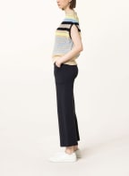 OPUS Strick-Culotte MONAH, Farbe: DUNKELBLAU (Bild 1)