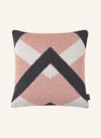 PROFLAX Cushion cover CAVA, Color: BLACK/ LIGHT GRAY (Image 1)