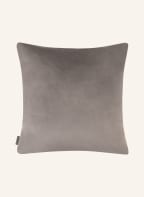 PROFLAX Cushion cover CAVA, Color: BLACK/ LIGHT GRAY (Image 1)