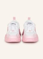 VERSACE JEANS COUTURE Sneaker , Farbe: WEISS/ ROSA (Bild 1)