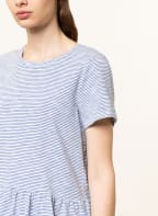 oui T-Shirt, Farbe: WEISS/ BLAU (Bild 1)