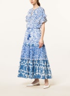 oui Rock, Farbe: WEISS/ BLAU (Bild 1)