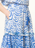 oui Rock, Farbe: WEISS/ BLAU (Bild 1)