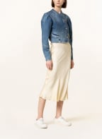 ba&sh Jeansjacke DAISY , Farbe: BLUE BLUE (Bild 1)