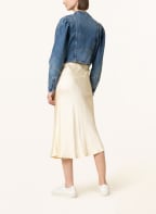 ba&sh Jeansjacke DAISY , Farbe: BLUE BLUE (Bild 1)