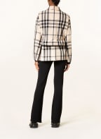 BURBERRY Regenjacke AMBLECHK, Farbe: BEIGE/ SCHWARZ (Bild 1)