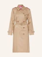 BURBERRY Trenchcoat WATERLOO, Farbe: BEIGE (Bild 1)