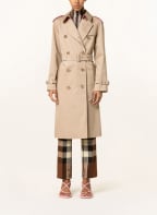 BURBERRY Trenchcoat WATERLOO, Farbe: BEIGE (Bild 1)