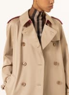 BURBERRY Trenchcoat WATERLOO, Farbe: BEIGE (Bild 1)
