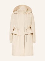BURBERRY Parkan APSLEY, Farbe: HELLBRAUN (Bild 1)