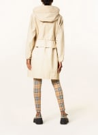 BURBERRY Parkan APSLEY, Farbe: HELLBRAUN (Bild 1)