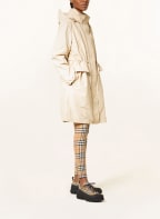 BURBERRY Parkan APSLEY, Farbe: HELLBRAUN (Bild 1)