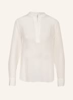 Sophie Silk tunic ODINA, Color: ECRU (Image 1)