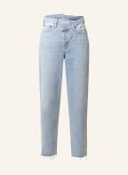AGOLDE Straight jeans, Color: Dimension light indigo (Image 1)