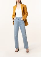 AGOLDE Straight jeans, Color: Dimension light indigo (Image 1)