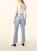 AGOLDE Straight jeans, Color: Dimension light indigo (Image 1)