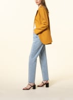 AGOLDE Straight jeans, Color: Dimension light indigo (Image 1)