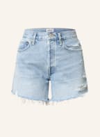 AGOLDE Jeansshorts PARKER , Farbe: HELLBLAU (Bild 1)