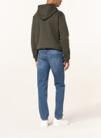 STROKESMAN'S Jeans regular fit , Color: DARK BLUE (Image 1)