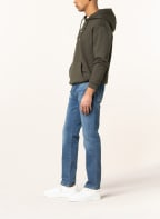 STROKESMAN'S Jeans regular fit , Color: DARK BLUE (Image 1)
