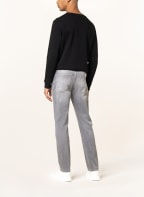 STROKESMAN'S Jeans Regular Fit , Farbe: GREY (Bild 1)
