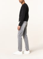 STROKESMAN'S Jeans Regular Fit , Farbe: GREY (Bild 1)