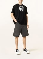 BURBERRY T-Shirt SYLAS, Farbe: SCHWARZ (Bild 1)