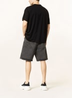 BURBERRY T-Shirt SYLAS, Farbe: SCHWARZ (Bild 1)