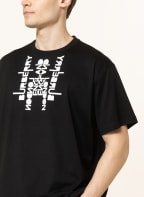 BURBERRY T-Shirt SYLAS, Farbe: SCHWARZ (Bild 1)