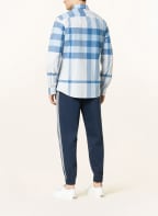 BURBERRY Hemd SOMERTON Regular Fit , Farbe: HELLBLAU/ BLAU (Bild 1)