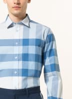 BURBERRY Hemd SOMERTON Regular Fit , Farbe: HELLBLAU/ BLAU (Bild 1)