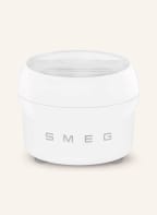 SMEG Eismaschinen-Einsatz SMIC01, Farbe: WEISS (Bild 1)