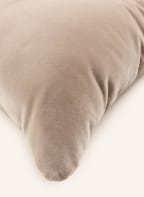 HAY Decorative cushion DOT, Color: LIGHT BROWN (Image 1)