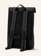 RAINS Backpack, Color: DARK GRAY (Image 1)