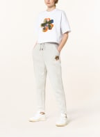TED BAKER Sweatpants NICOLEZ, Farbe: HELLGRAU (Bild 1)