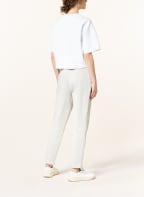 TED BAKER Sweatpants NICOLEZ, Farbe: HELLGRAU (Bild 1)