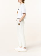 TED BAKER Sweatpants NICOLEZ, Farbe: HELLGRAU (Bild 1)