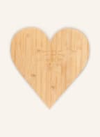 RÄDER Cutting board, Color: LIGHT YELLOW (Image 1)