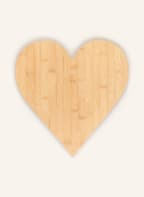 RÄDER Cutting board, Color: LIGHT YELLOW (Image 1)